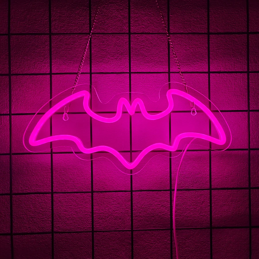 Neon Signs Of Animal Series Are Used For Personalized Wall Decor, Usb Power Supply, Wall Lamps In Rooms, Bars And Game Rooms. image 4