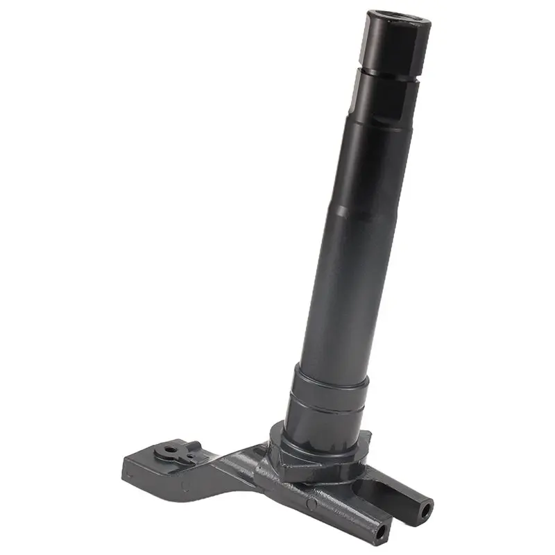ABXN-For 2 Stroke 40HP Outboard Engine Mounting Bracket- Short Shaft Version 65W-42511-00-4D Part Number 65W-42511-00-4D