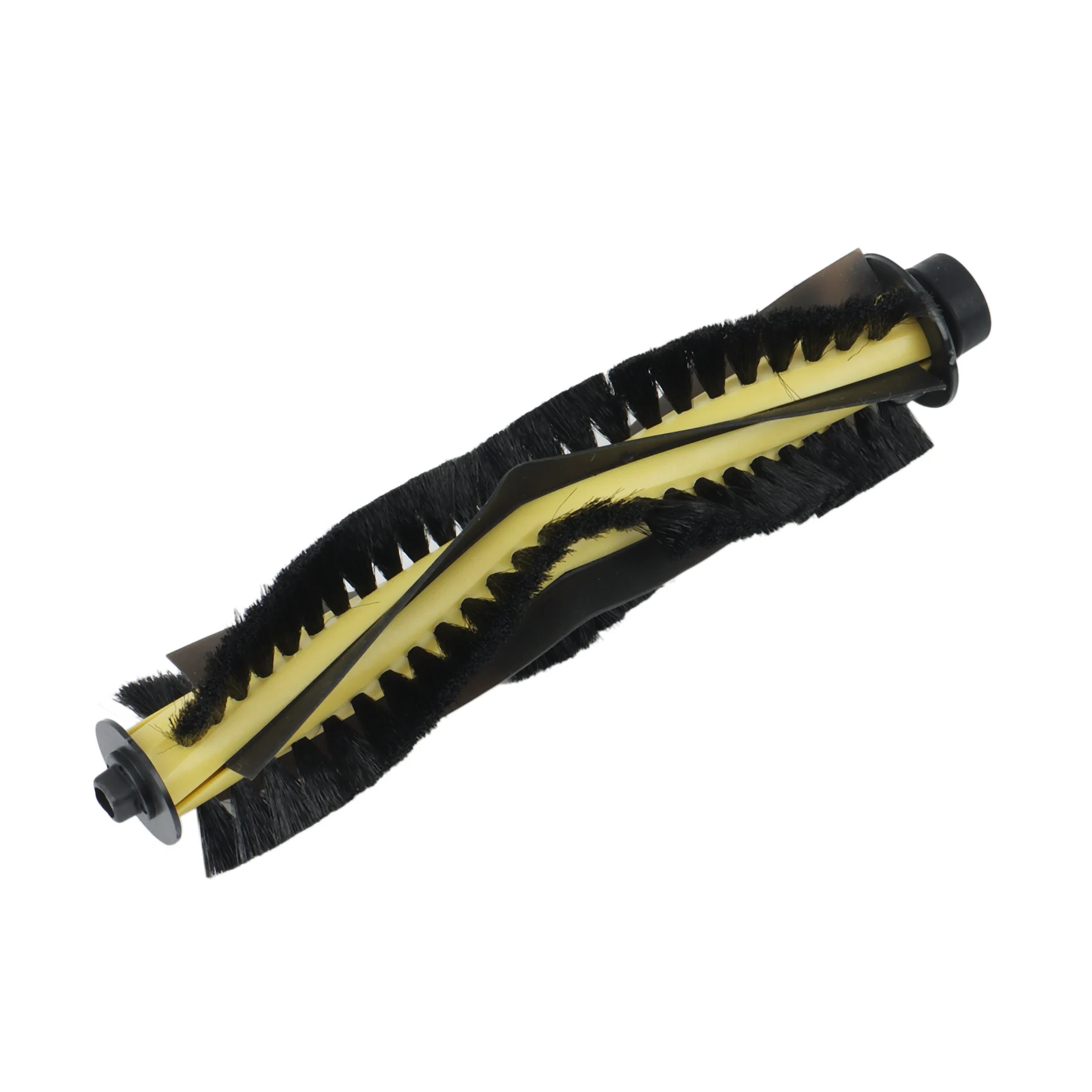 MLGB-Edge Brush + Filter Screen + Mop + Roller Brush For Neatsvor X500 / X600 Robot Vacuum Cleaner Parts Replacement Kit