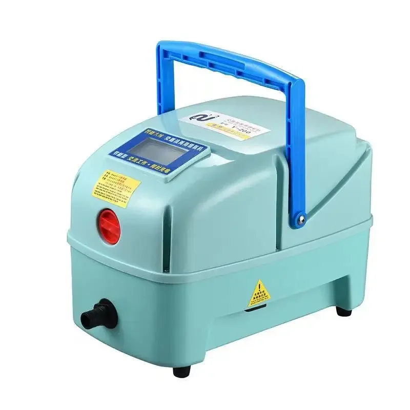 High-power special Yuyue lithium battery charging dual-purpose fish farming large-scale