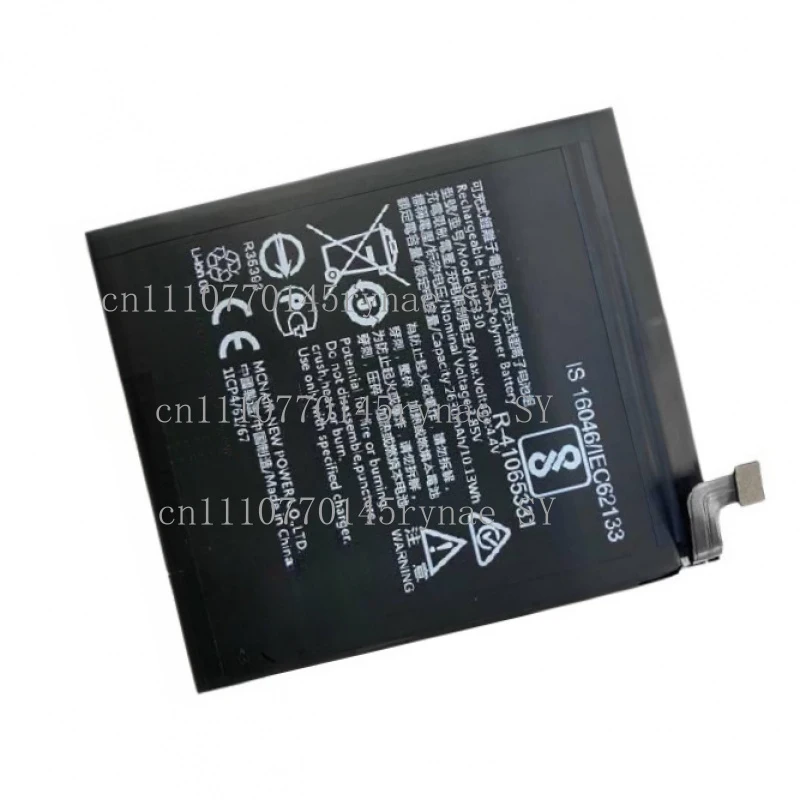 HE330 Phone Battery, Brand New Compatible Replacement for Nokia 3 2017 TA-1020 TA-1028 TA-1032 TA-1038 HE319