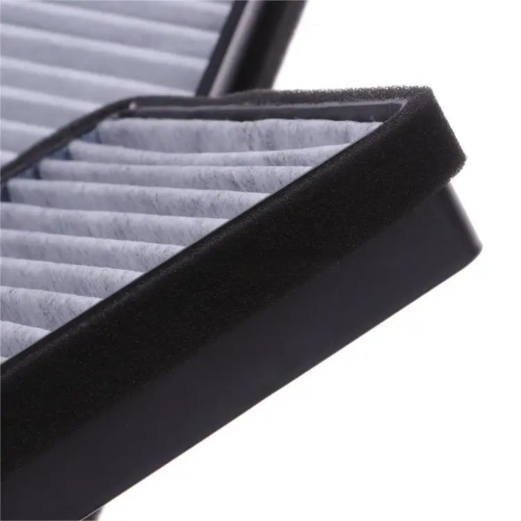 64319069926 Cabin Air Filter for BMW E38 728i 730d 730i 735i 740d 740i 750i B11 725tds 64118390377