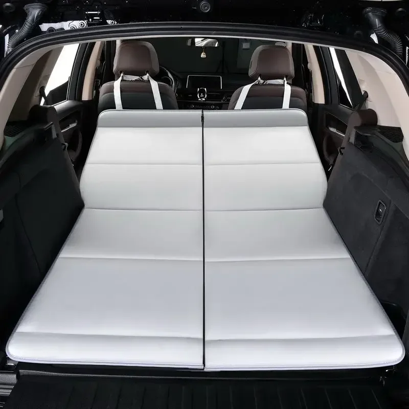 

Durable Car Bed Car Extension Plate Folding Mattress Car Rear Sleeping Mat SUV Back Box