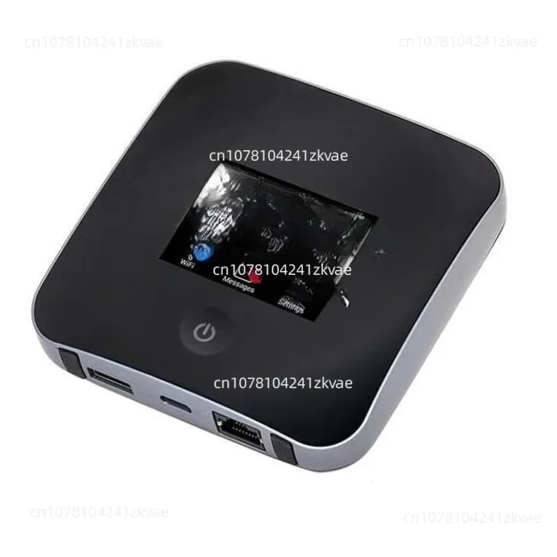 M2 4G Portable Radio and Television Taiwan SIM Card Wireless Router Mr2100