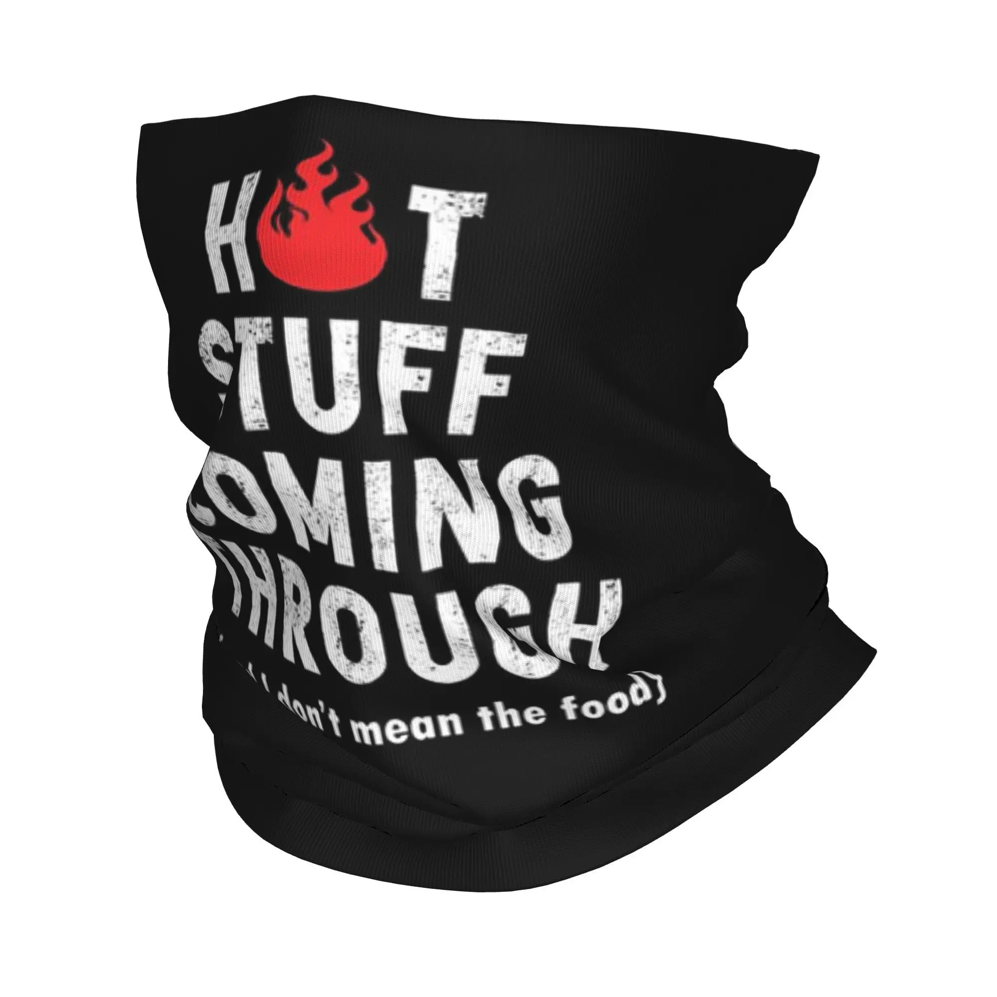 

Горячие вещи, бандана для барбекю, гриля, бандана, шарф для лица с принтом, многофункциональная повязка на голову для верховой езды, дышащая унисекс для взрослых