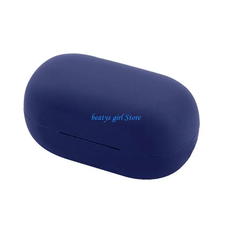 

C7AB Headphone Silicone for Case Protect Cover Anti-scratch for Shell for JBL REFLECT