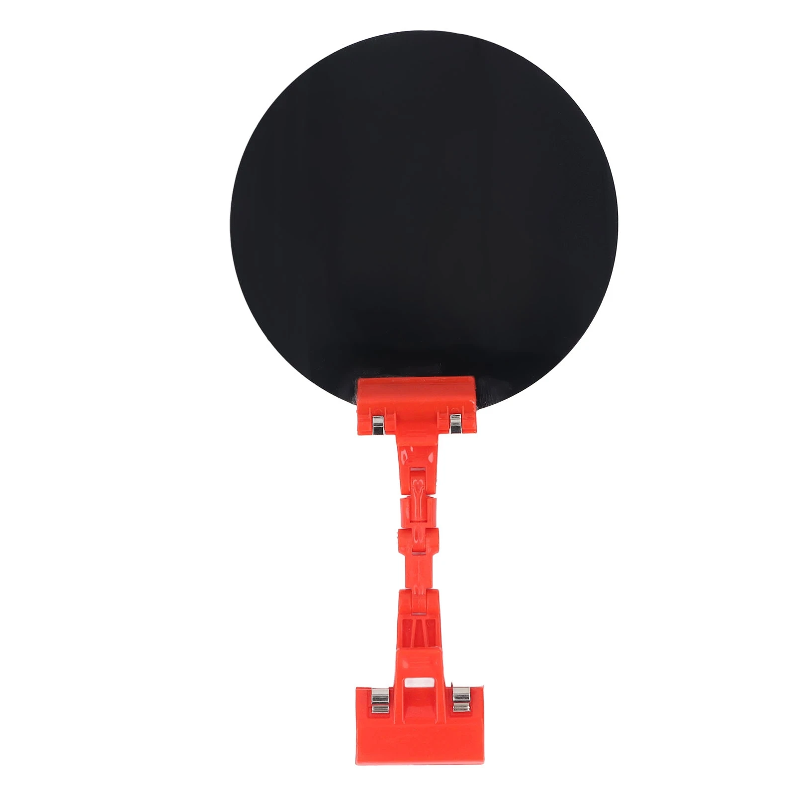 Welding Blackout Panel 18cm Round Shading Cover Prevent Strong Light Arc Welding Protective Shield