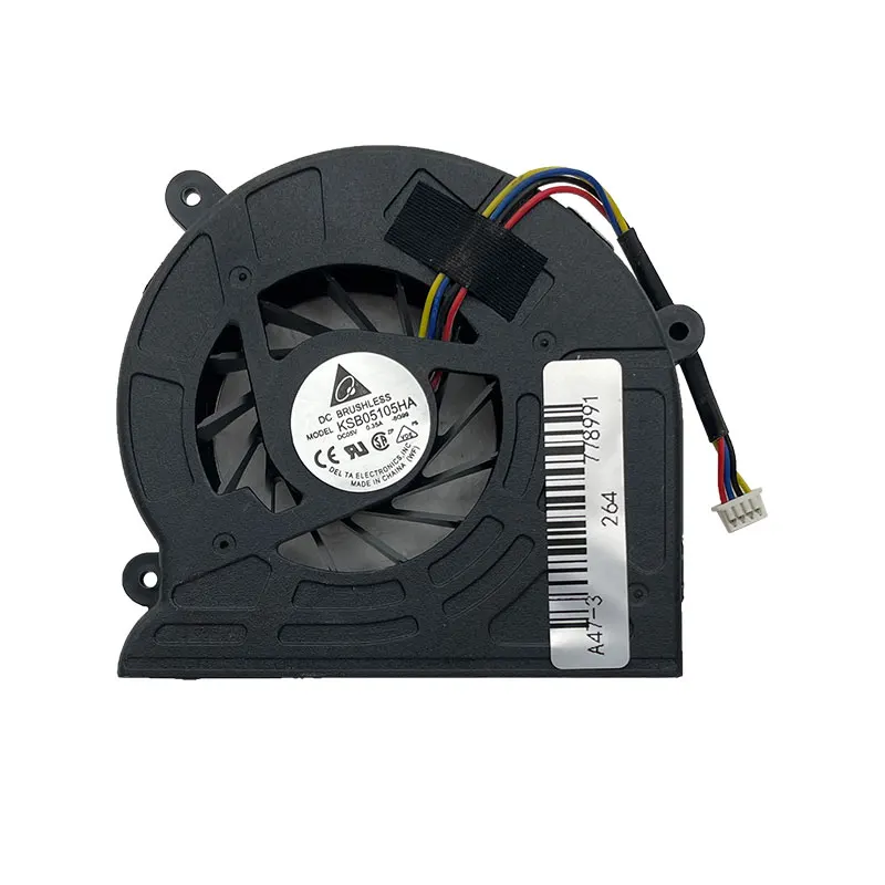 GZEELE New CPU Cooling Fan For ASUS G73 G73JH G53SW G73J G73S G53JW2 notebook Cooler replacement Laptop Computer Radiator 4 pins