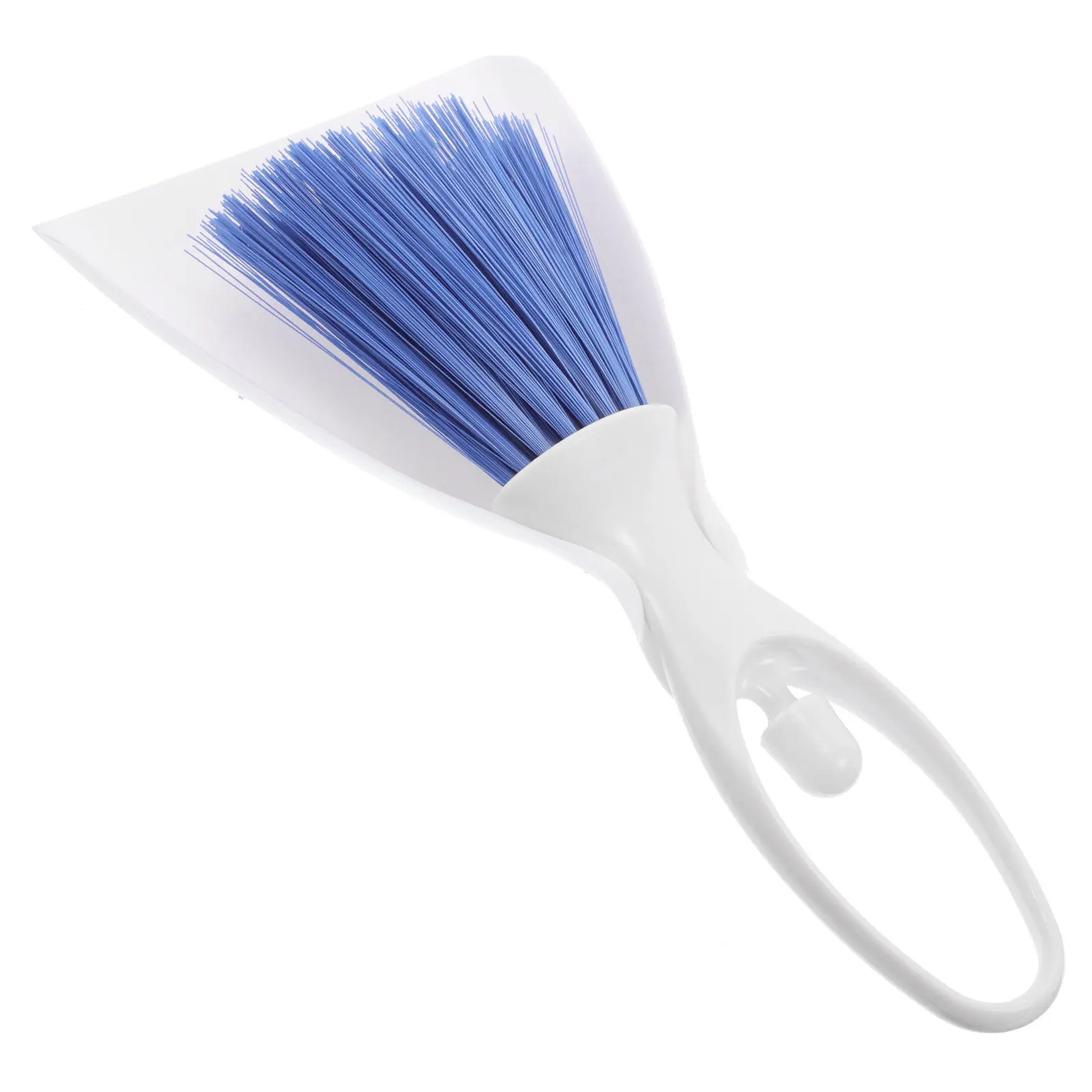 1Set Car Clean Brush Set Crevice Detailing Brush For Car Detail Interior Cleaning Angel Shape Soft Bristle
