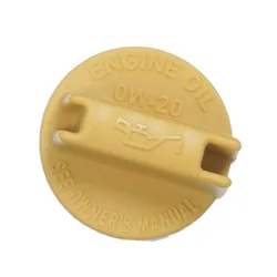 Car Engine Cap Oil Filler Cover 15255AA161 For Subaru Forester BRZ Impreza Legacy Outback