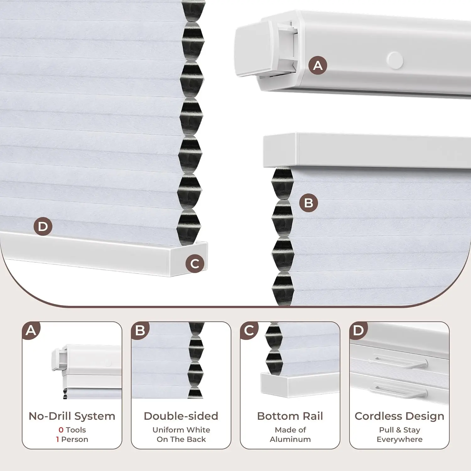 Thumbnail 3 - #70 Best Window Blinds to Buy In 2026