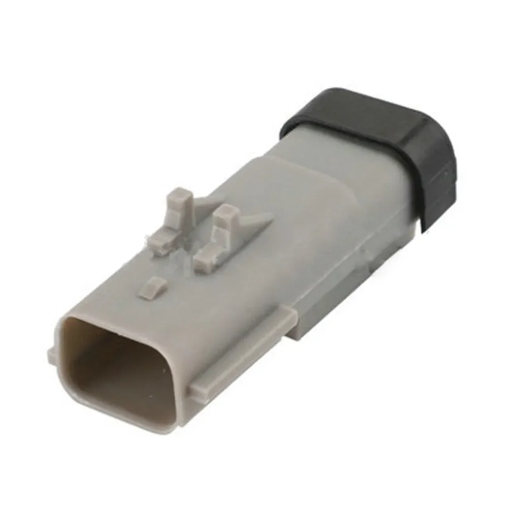 5/10/20/50/100sets 2pin GM Delphi 2 Way Female Sensor Plug Auto Car plug Connector 54200211