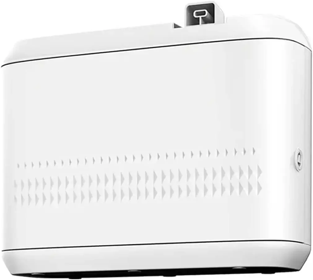 Scent Air Machine Pro для дома, ароматический диффузор HVAC для эфирных масел 850 мл, безводный диффузор для ароматерапии, крышка до 4500 S