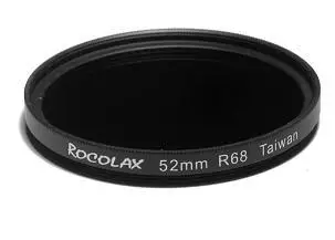 49 52 55 58 62 67 72 77 82 mm 550 590 630 650 680 720 760 850 950 1000 nm IR Infrared Infra-Red lens Filter for dv Camera