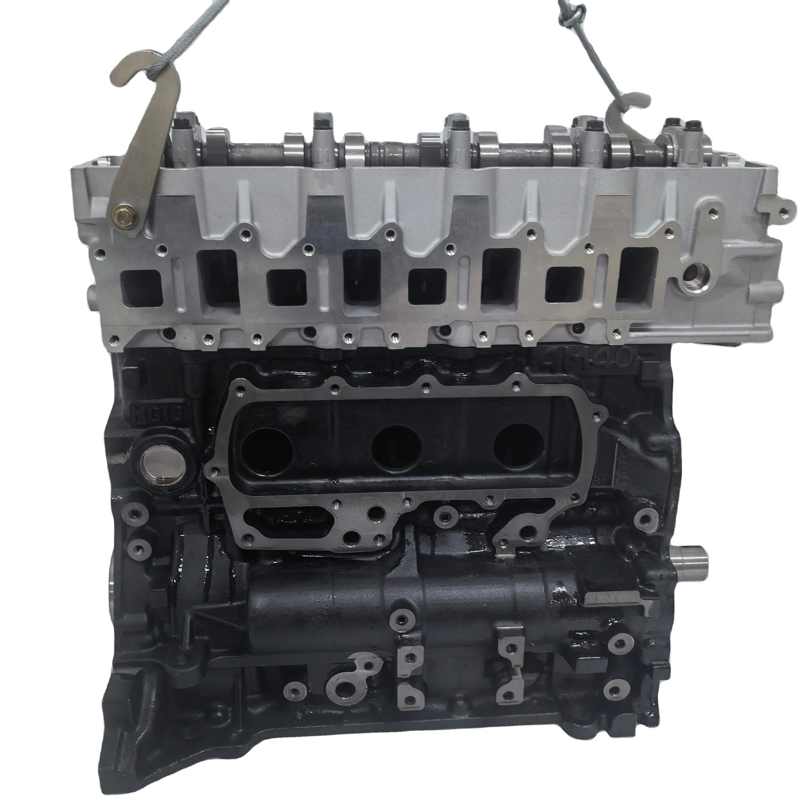

Original Quality Brand New Diesel Engine 4M40 4M40T 4 Cylinder 2.8L For Mitsubishi L200 Pajero Pick-up Challenger
