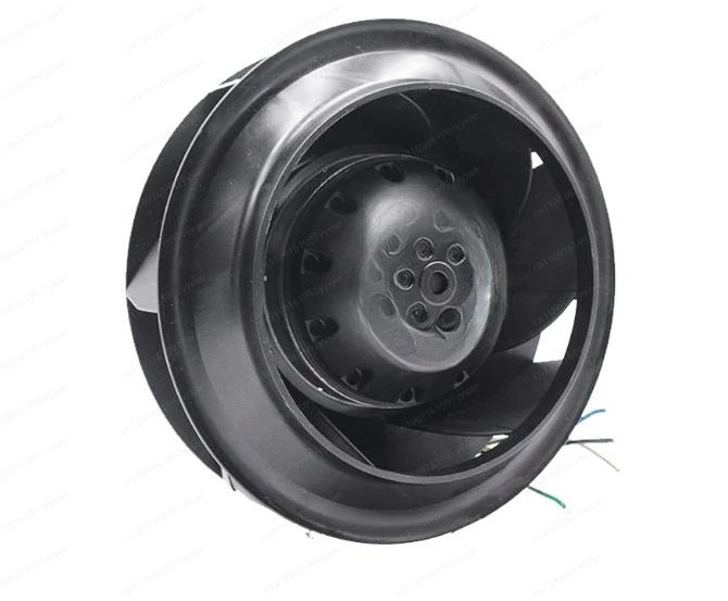 

Оригинальный центробежный вентилятор переменного тока 230 В R2E190-AO26-05,26/0,34 А 2500/2700 об/мин Y