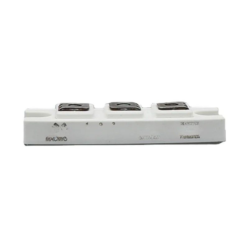 Mmf300s060da2b Mmf400s060dk2b الصندوق الأصلي الطاقة ديود أشباه الموصلات
