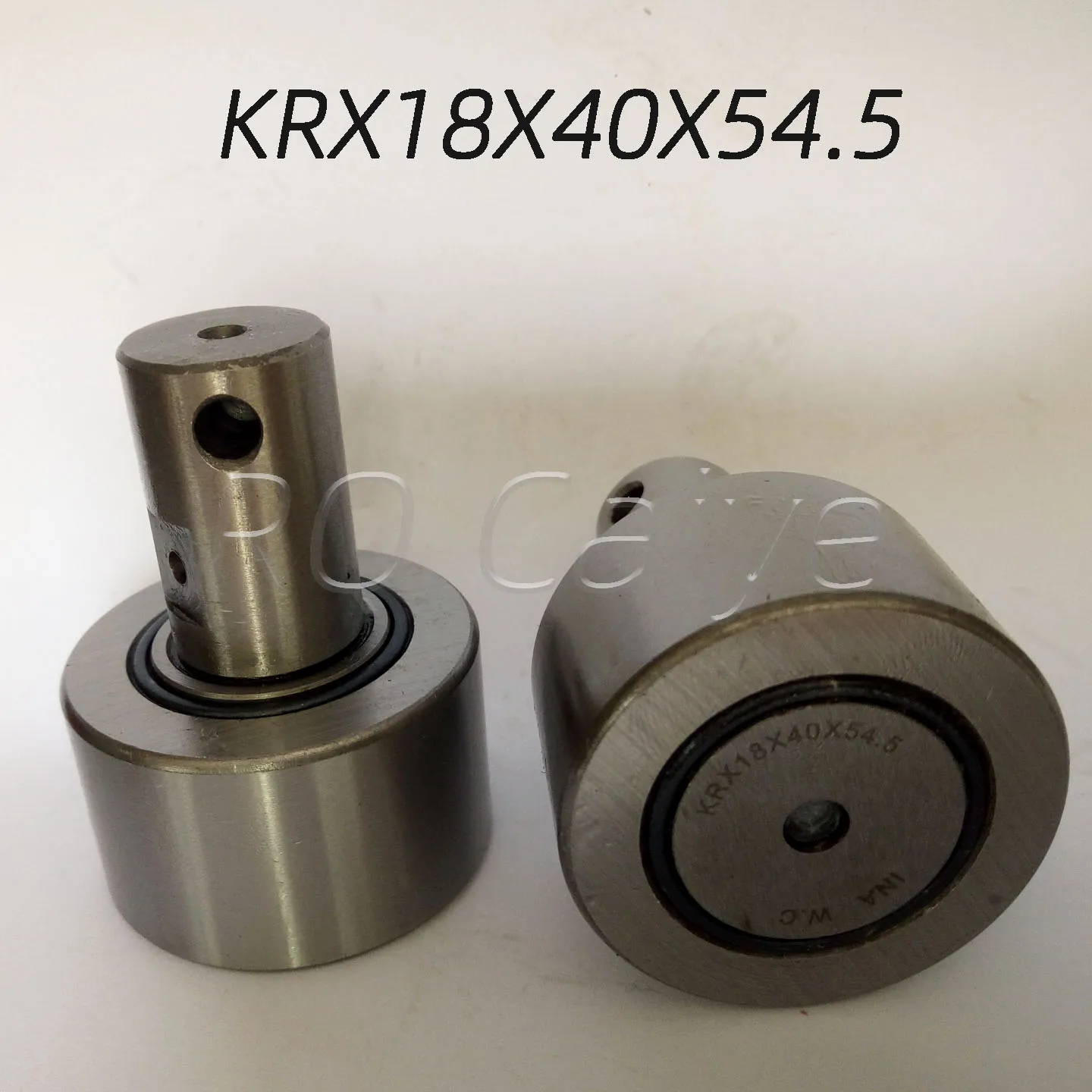 Komori Bearing Cam Follower KRX18X40X54.5 KRX18X40X69.5 KRX18X40X54.5 Komori Printing Machinery Parts