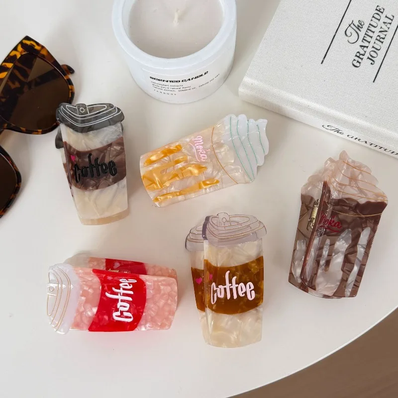 fermacapelli-in-acetato-a-forma-di-tazza-da-caffe-retro-design-unico-accessorio-per-acconciature-dolci-e-rapide-per-l'uso-quotidiano-da-donna