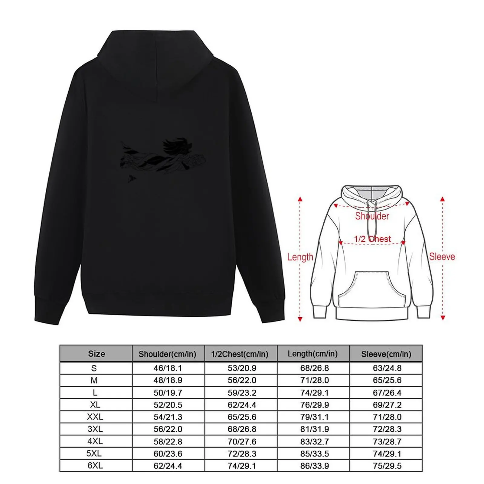 The happy Schapendoes dog Hoodie men wear hooded shirt men's sweat-shirt set anime clothing big size hoodie