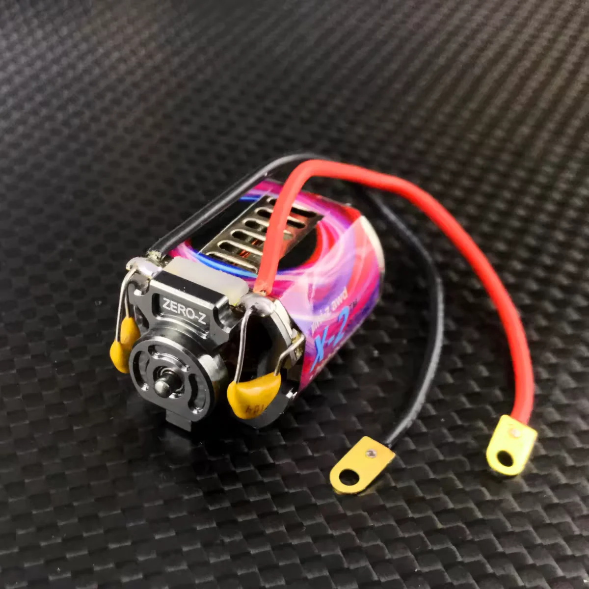 Applicable To  MINI-Z MA020 MR03 Mosquito Car High Torque Brushed Drift Motor