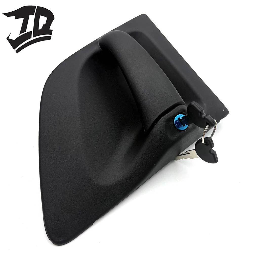 Door Handle Assembly Left Side For Scania P, G, R, T Series -OE 1366487, 2145647, 2005369, 1544330, 1488409, 1423017, 109244ALT