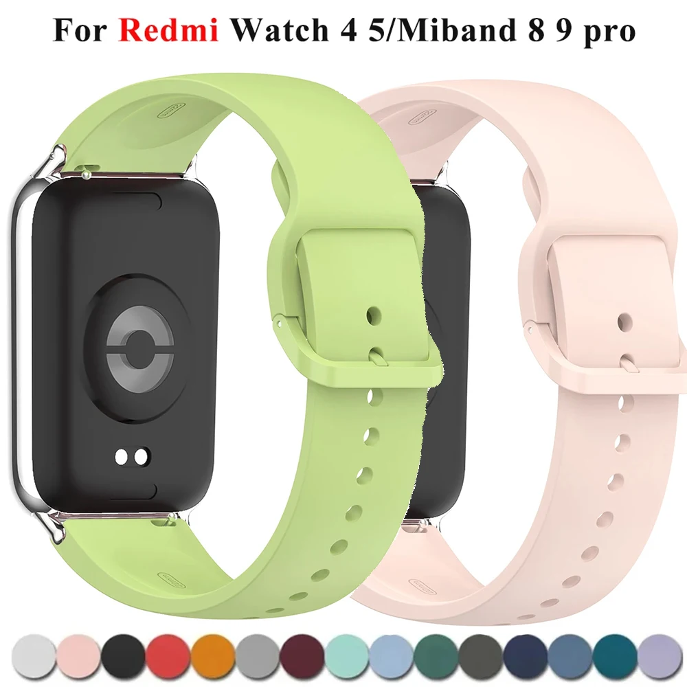 Silicone Band For X… - image