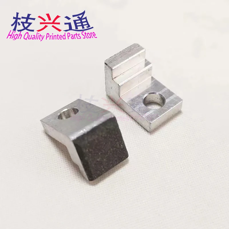 

High quality 10 Pieces Heidelberg CD102 Transfer Gripper Pad C4.313.107 Infeed Gripper Pad