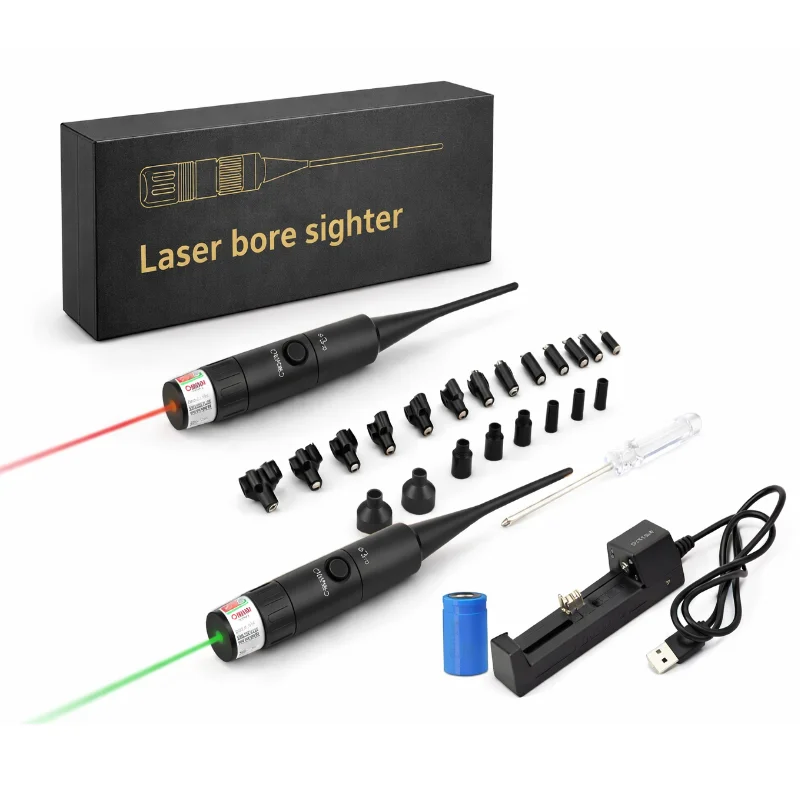 Laser Bore Sight Ki…