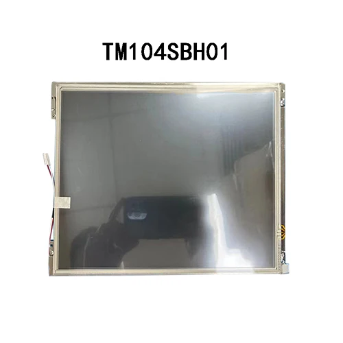 ORIGINAL industrial LCD Display panel monitor TM104SBH01 10.4-Inch Brand New Fully Teste