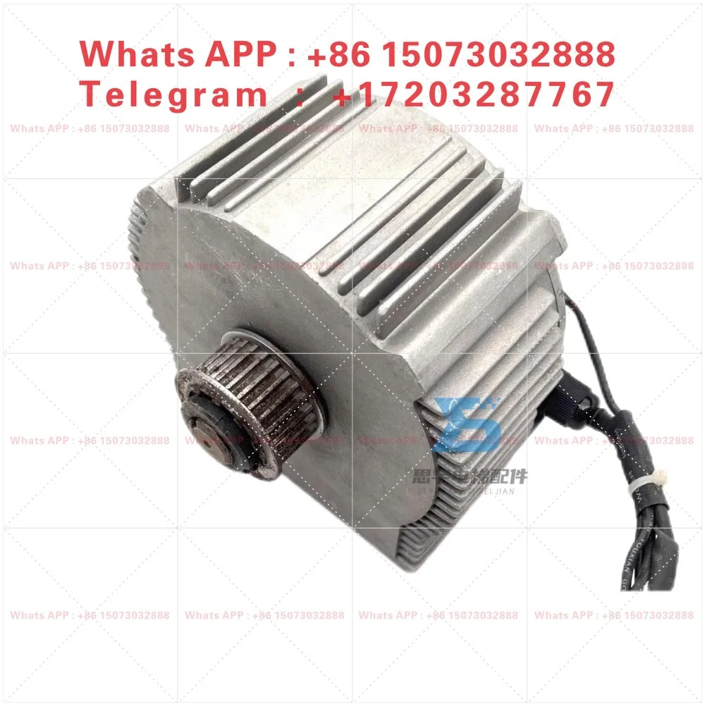 Door Motor EMB-48-8 Permanent Magnet Synchronous SE-BL Door Motor / YX401C566-01 Original In-Stock