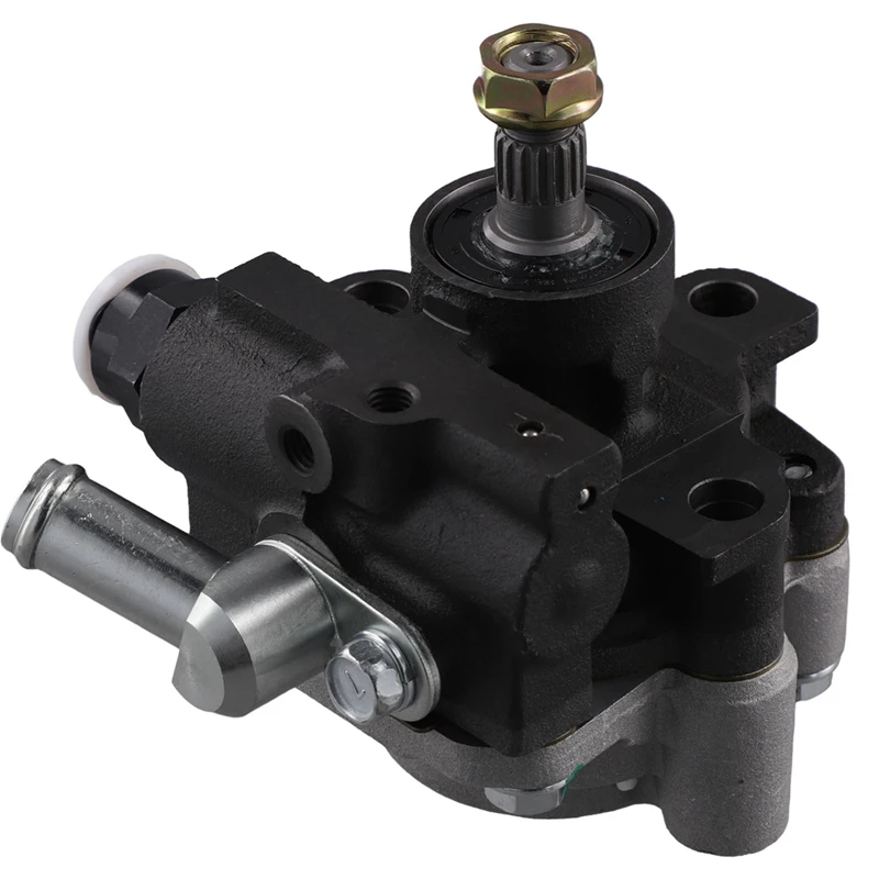 

Car Single Pump With Oil Pipe 44320-35610 For Toyota For Lexus GX For Lexus GX470-N25R