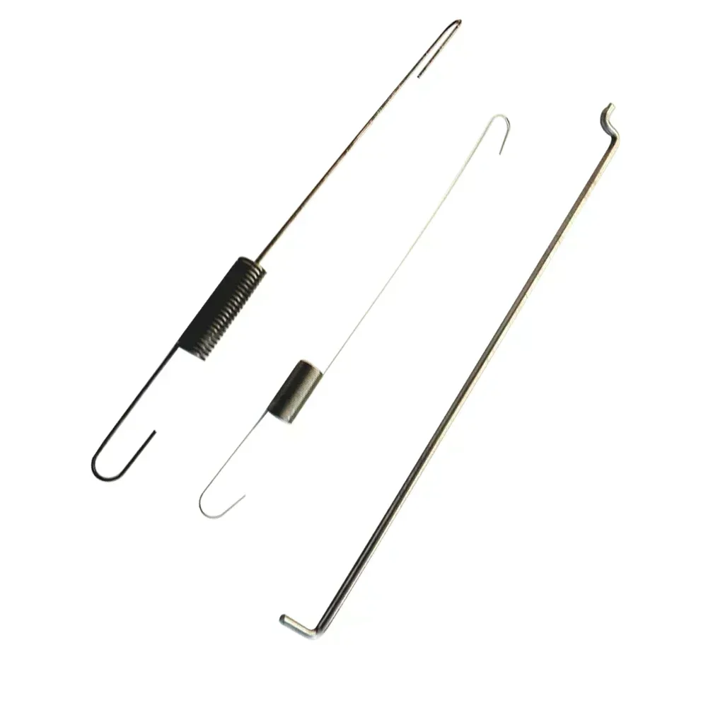 Throttle Return Spring Governor Rod Spring Link Set For Honda Governor Spring & Rod Set, GX140,, GX200 5.5