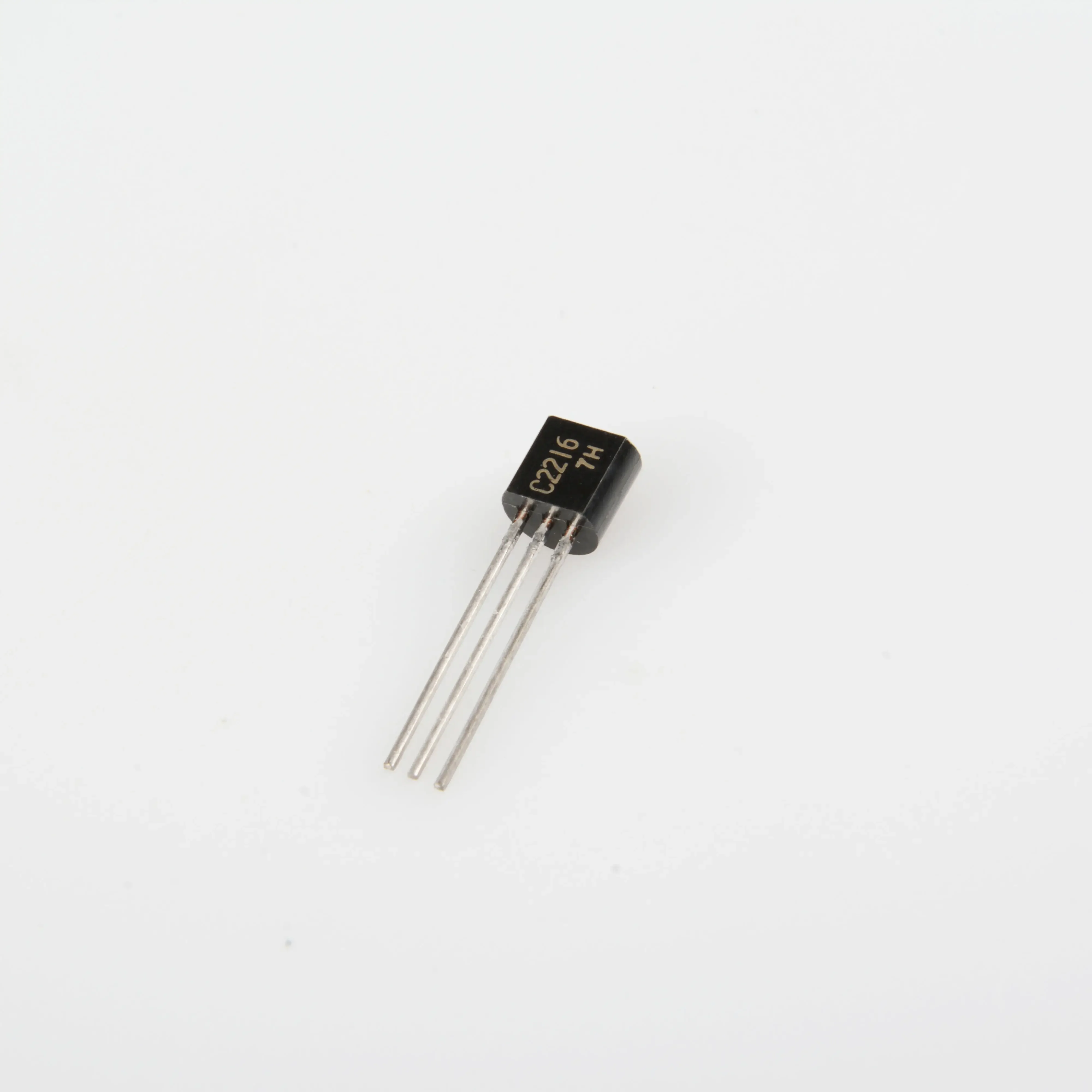 Original 2SC2216 10PCS C2216 TO-92 NPN Crystal Triode