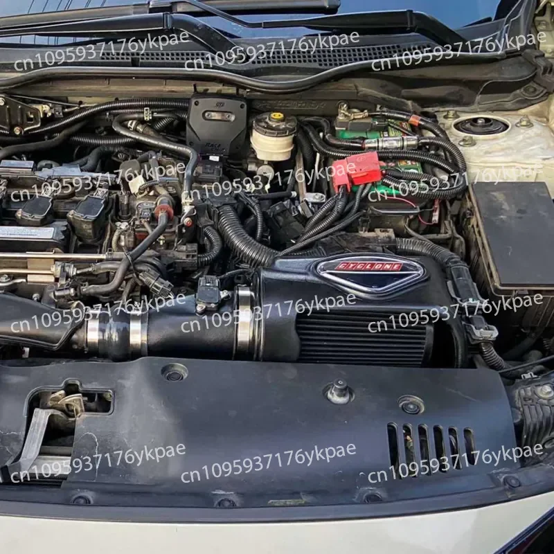 Automotive Intake FK7 1.5T 2016-2021 Automotive Intake FK7 1.5T 2016-2021
