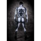 "zentai"