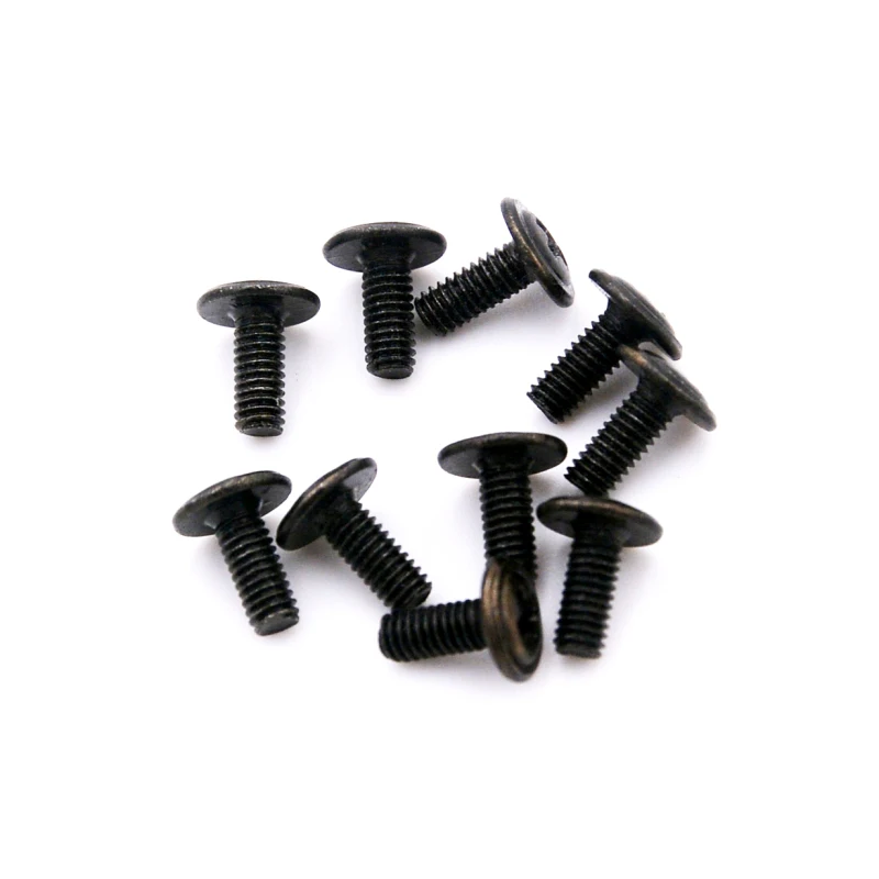 

WLtoys 104072 RC car spare parts 104072-2121 screw 2.5 * 6