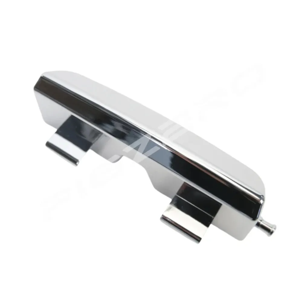 Armrest Cover Buckle Switch Bright Strip Latch Car Accessories for Land Rover Discovery 3 4 Range Rover Sport