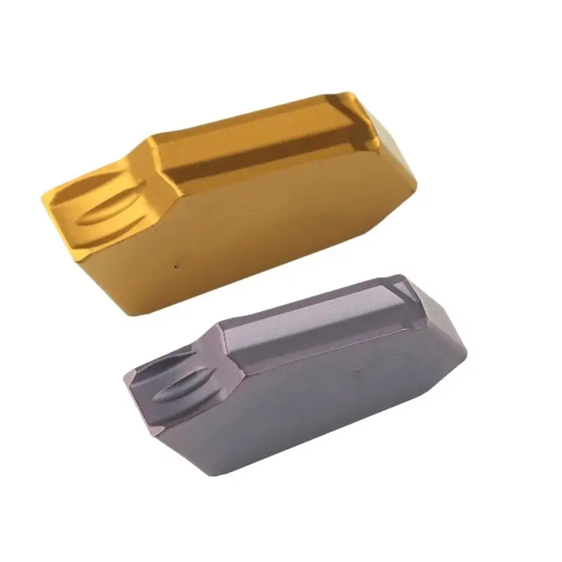 TULX Slotted Carbide Inserts, Ferramenta de Alta Resistência, Carbide Insert, Turning Inserts, SP200, SP300, SP400, SP500, NC3030, alta qualidade,