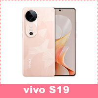 NEW vivo S19 Snapdragon 7 Gen3  Adreno 720 6.78 Inch AMOLED 2800x1260 LPDDR5  UFS3.1 80W SupervOOC 6000mAh