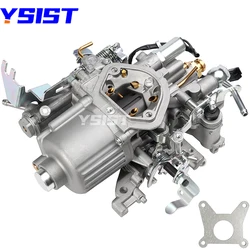 Carburador Carburetor for Mitsubishi Lancer Proton Saga 4G13 4G15 Carb MD192036 MD-192036 Carby Assy Manual Choke OEM Quality