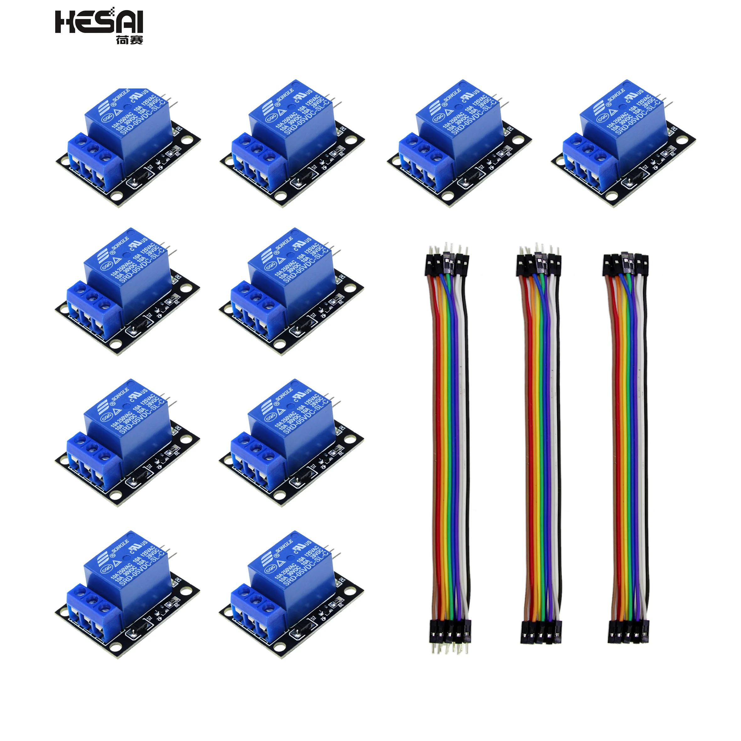 MóDulo De Relé De U… - image