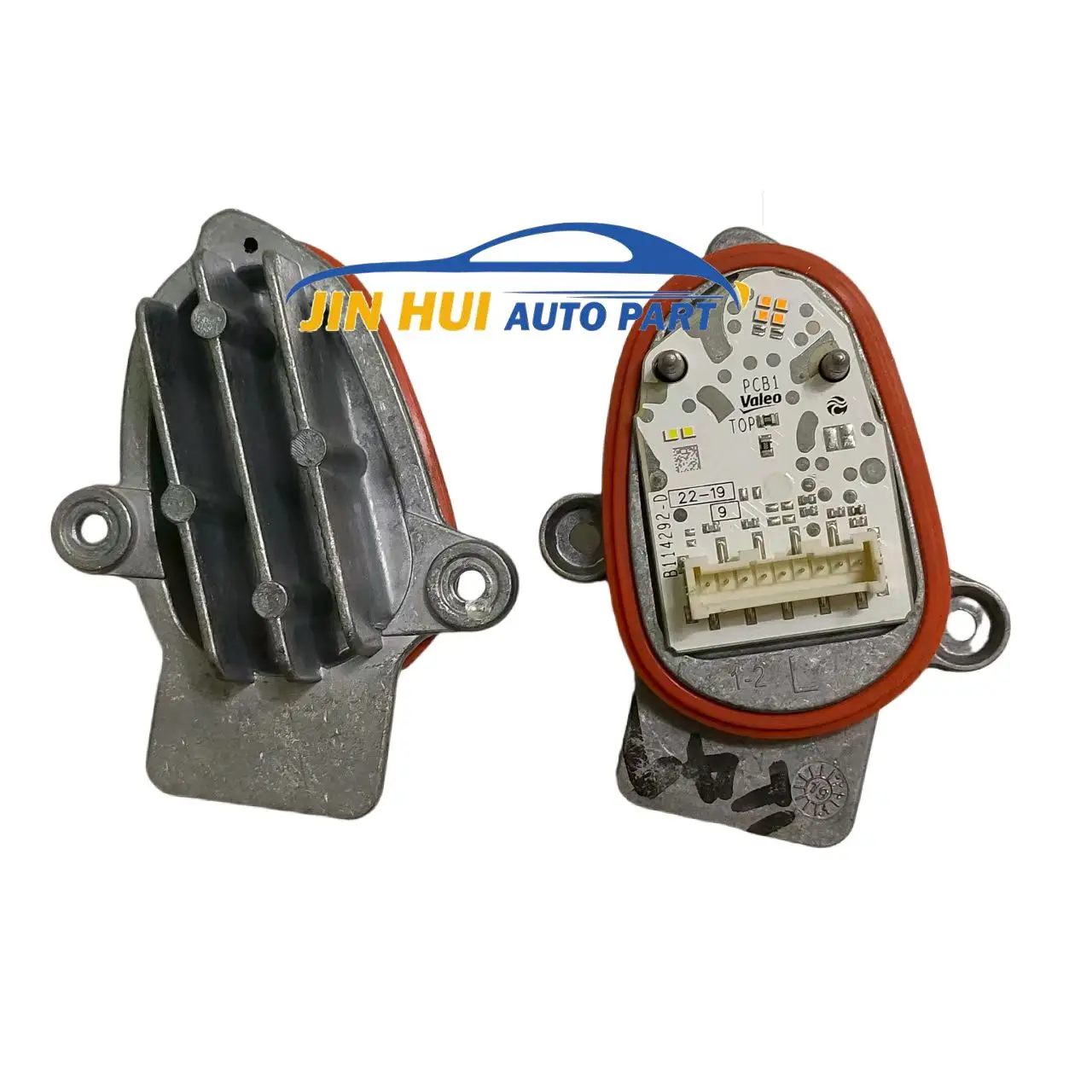 

Genuine9477821 9477822 Led Headlamp Turn Headlight control Module Unit For BwM 63119477821 63119477822 For X1 F48 LCL X1 F49 LCL