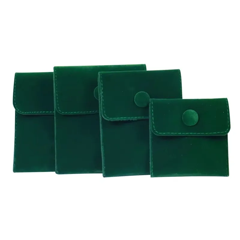 Thumbnail 4 - #38 Compare Velvet Jewelry Pouches Before You Buy