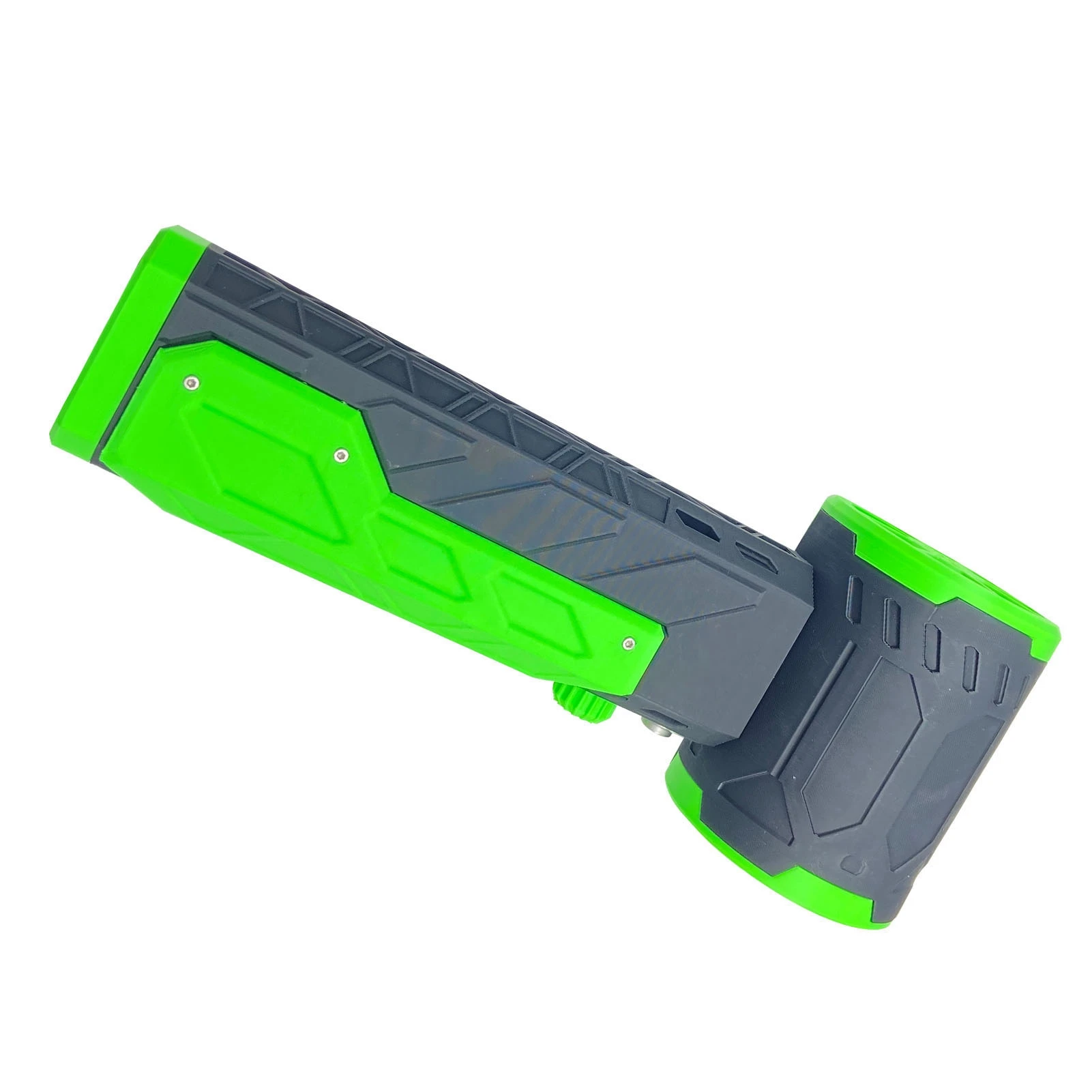 Soplador seco por chorro, conducto de 50mm, soplador de aire eléctrico de alta velocidad, ventilador de mano, limpieza, secado, herramientas industriales de eliminación de polvo