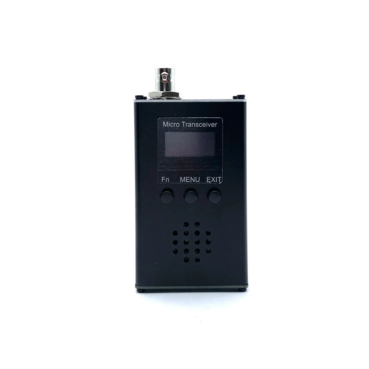 

4 Bands USDX USDR Handheld 15/20/40M 3 Band HF SSB QRP Transceiver Pocket Radio Compatible with USDX QCX-SSB