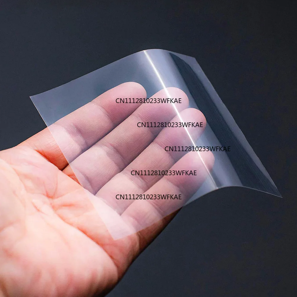 3D Printer Accessories SLA/LCD FEP Film 200x140mm FEP Release Film for Photonic Resins