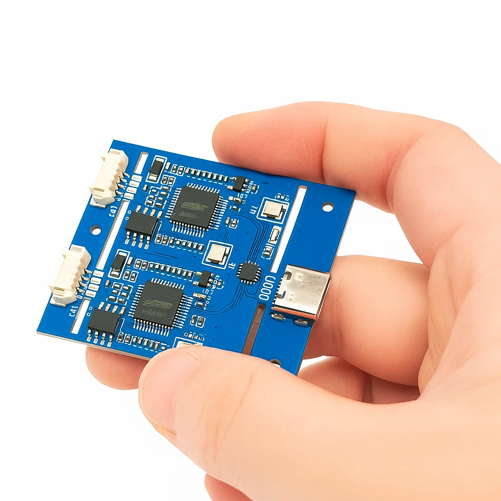 2 Channel USB Video Capture Card 1080P AV to USB Converter UVC No Drive for Android Windows Linux