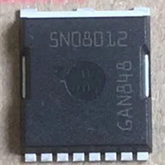 10pcs IAUT300N08S5N012 5N08012  PSOF-8