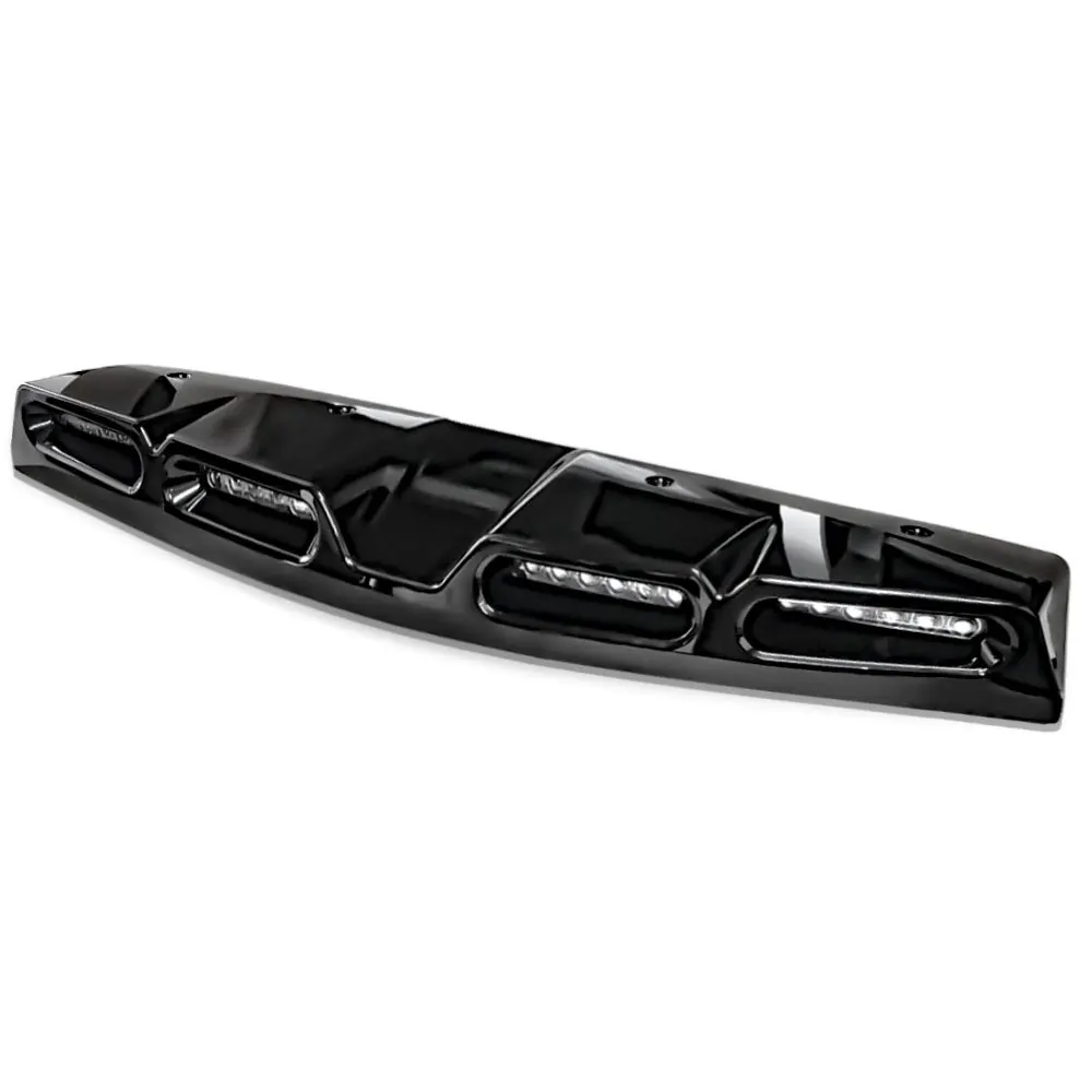 

Front Spoiler Roof Light Top Lamp Bar with LED Bar for Lexus GX 550 GX550 2024 2025